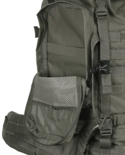 TT Raid Pack MKIII Oliv