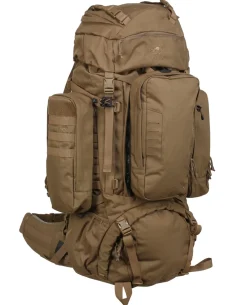 TT Range Pack MKII Coyote Brown