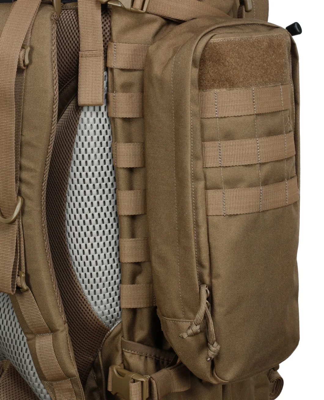 TT Range Pack MKII Coyote Brown