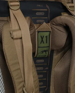 TT Range Pack MKII Coyote Brown