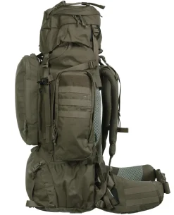 TT Range Pack MKII Oliv