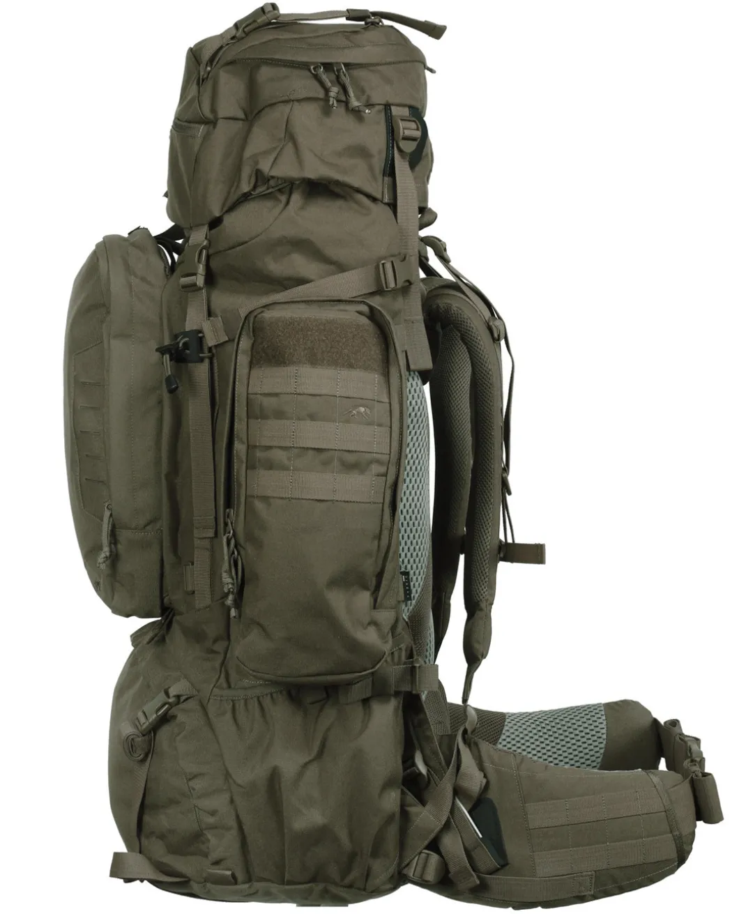 TT Range Pack MKII Oliv