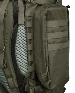 TT Range Pack MKII Oliv