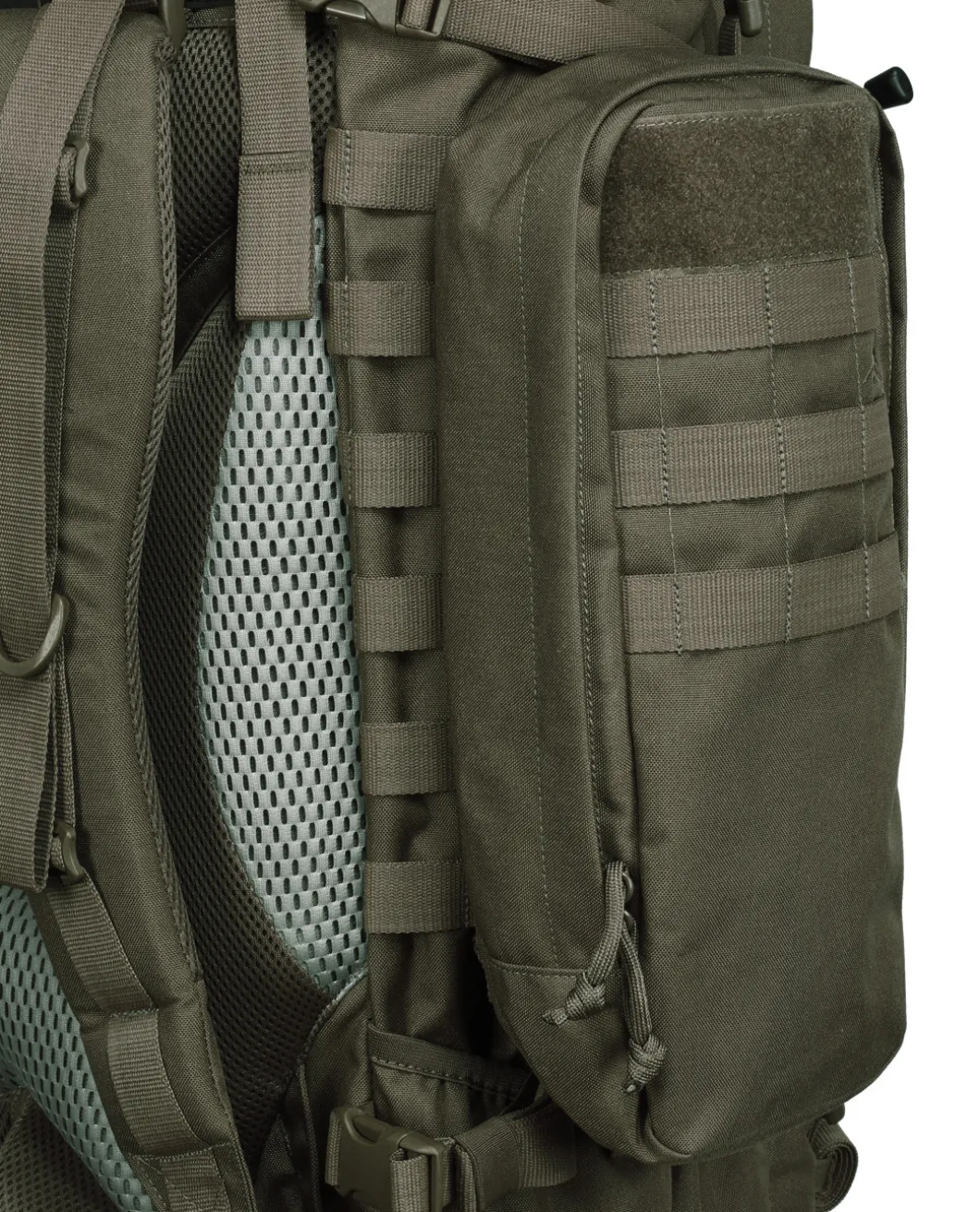 TT Range Pack MKII Oliv
