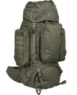 TT Range Pack MKII Oliv