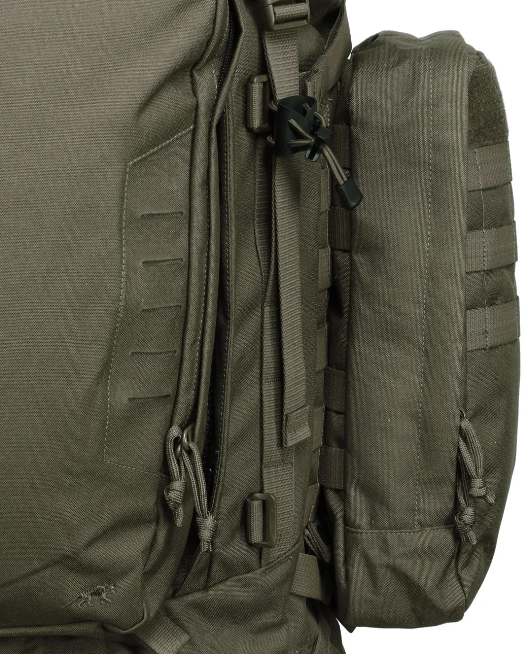 TT Range Pack MKII Oliv