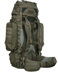 TT Range Pack MKII Oliv