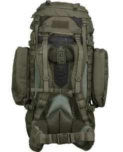 TT Range Pack MKII Oliv