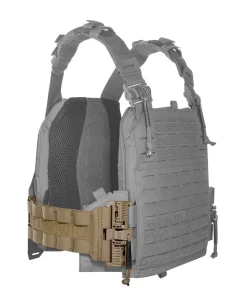 TT Reinforced Cummerbund coyote brown