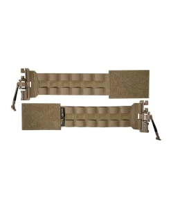 TT Reinforced Cummerbund coyote brown