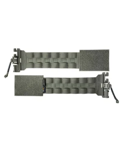 TT Reinforced Cummerbund IRR Steingrau Oliv