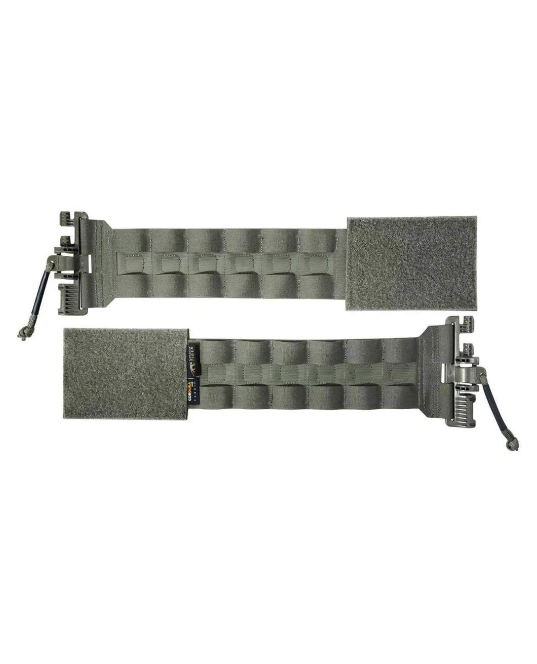 TT Reinforced Cummerbund IRR Steingrau Oliv