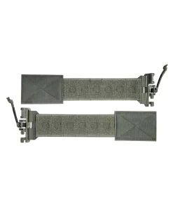 TT Reinforced Cummerbund IRR Steingrau Oliv