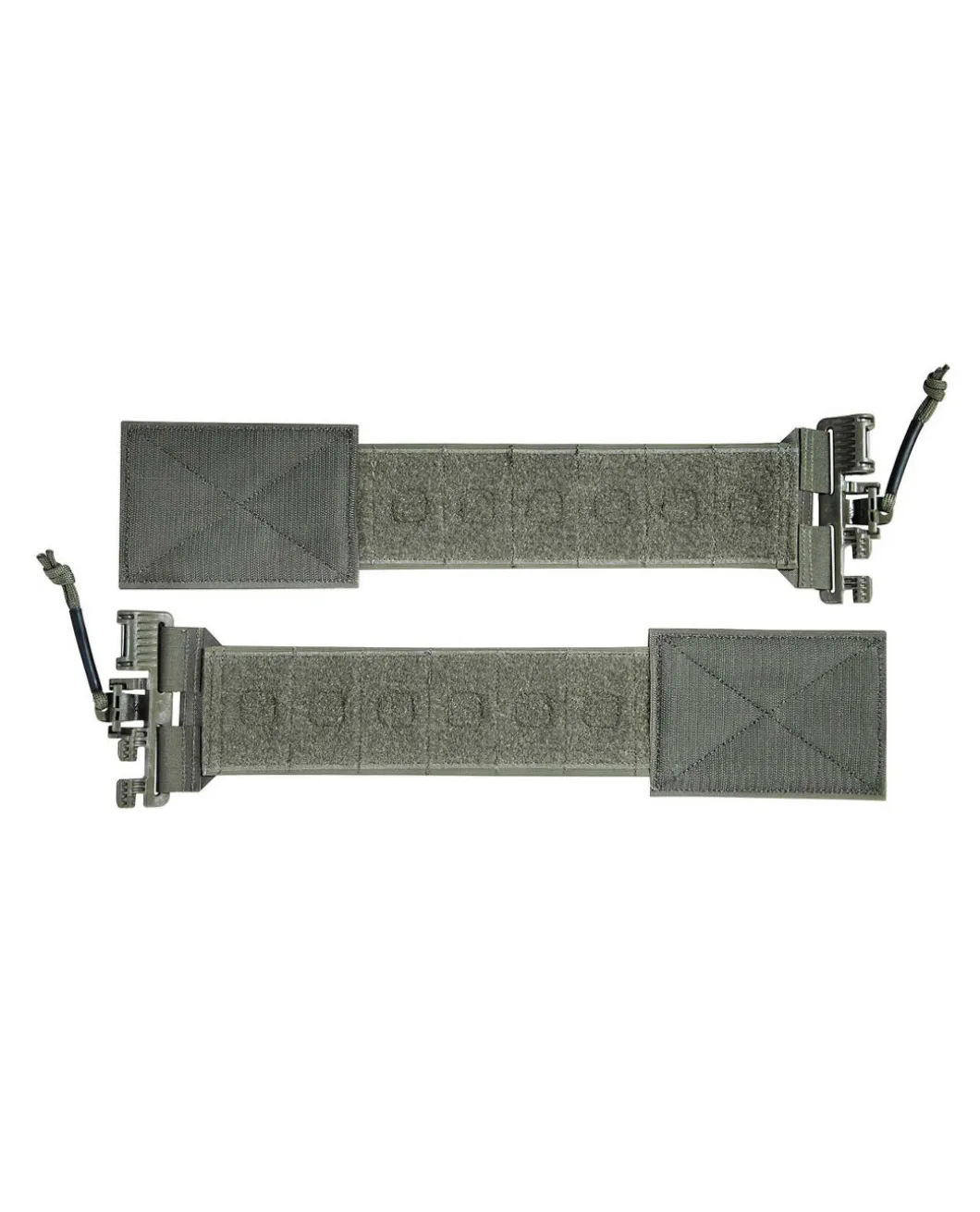 TT Reinforced Cummerbund IRR Steingrau Oliv