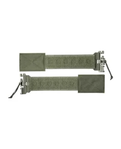 TT Reinforced Cummerbund olive
