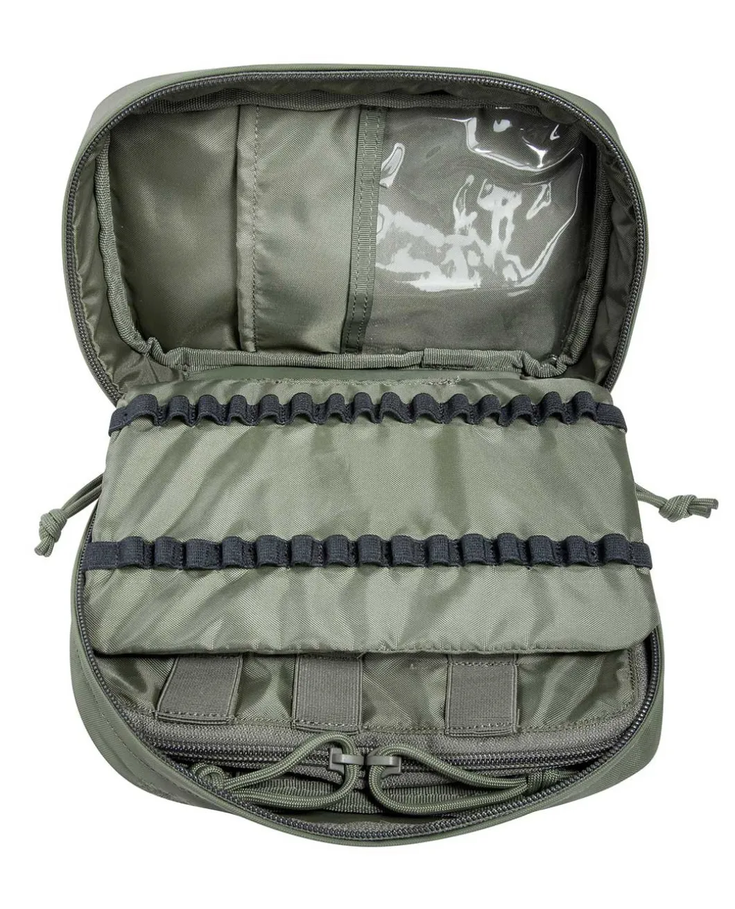 TT Rescue Pouch Oliv