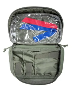 TT Rescue Pouch Oliv