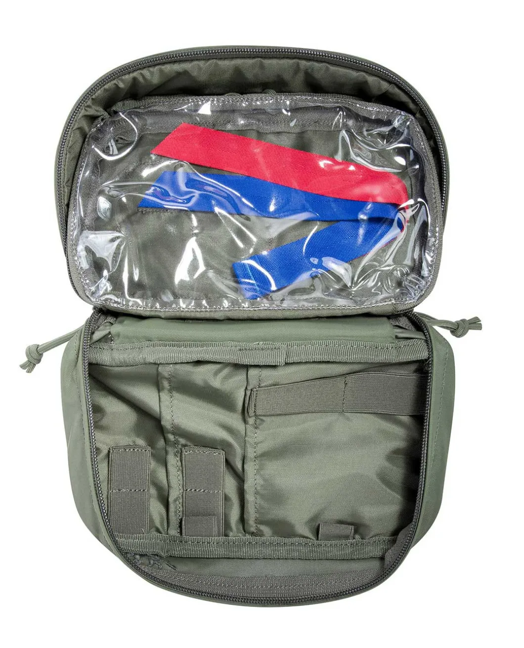 TT Rescue Pouch Oliv