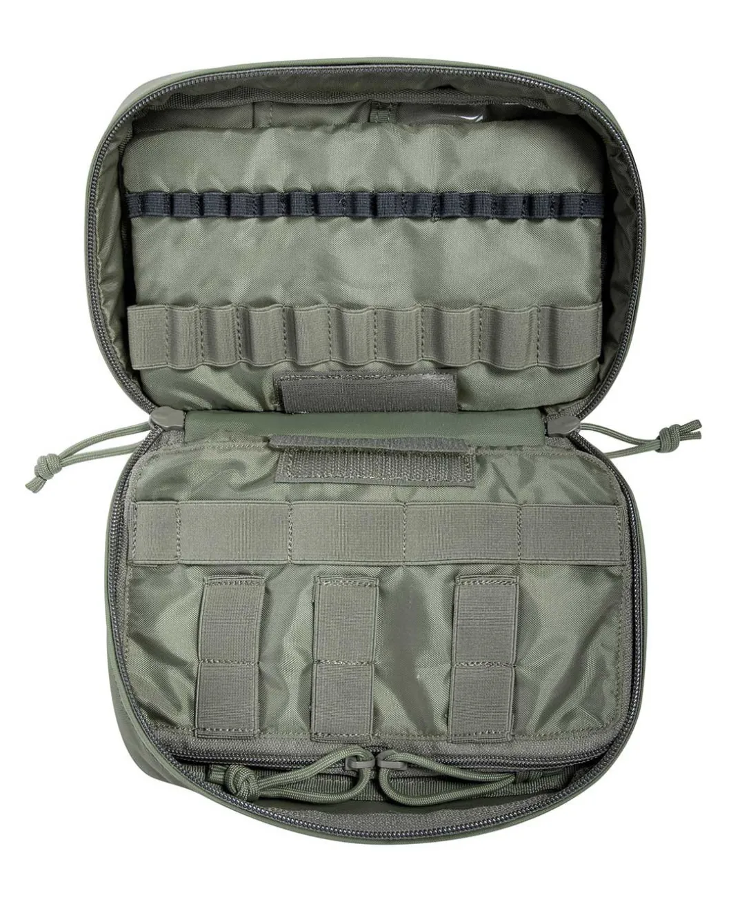 TT Rescue Pouch Oliv
