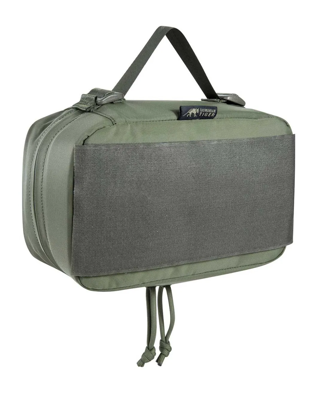 TT Rescue Pouch Oliv