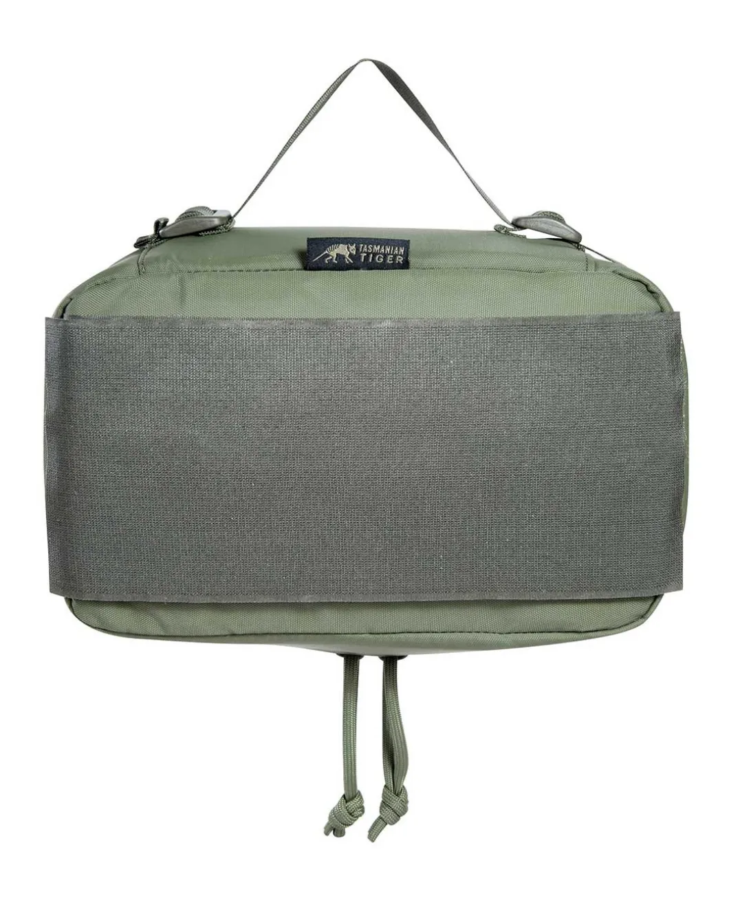 TT Rescue Pouch Oliv