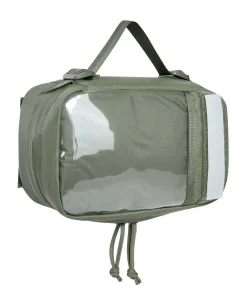 TT Rescue Pouch Oliv