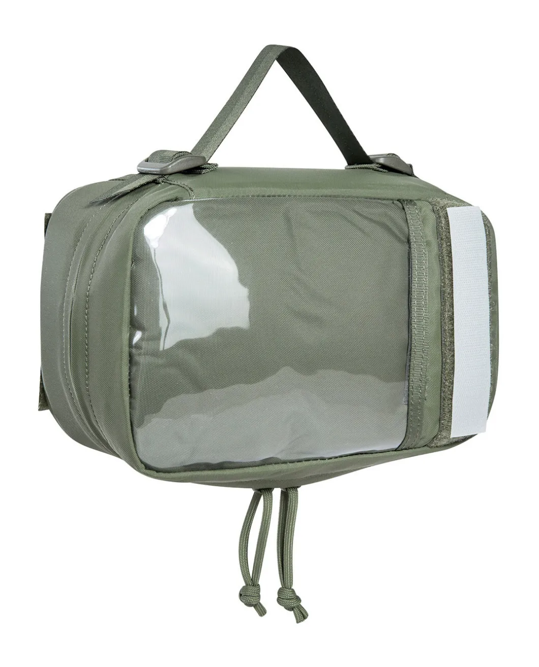 TT Rescue Pouch Oliv