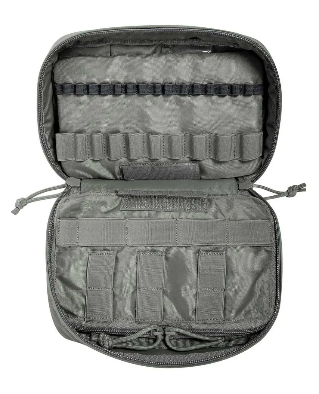 TT Rescue Pouch Steingrau Oliv