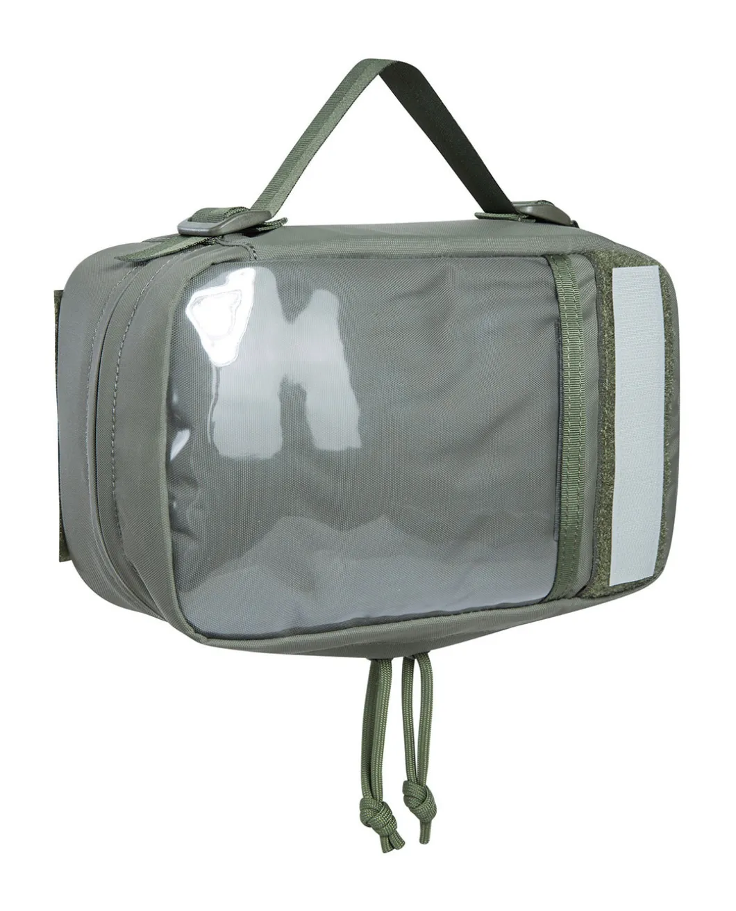 TT Rescue Pouch Steingrau Oliv