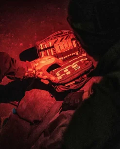TT Rescue Pouch Steingrau Oliv