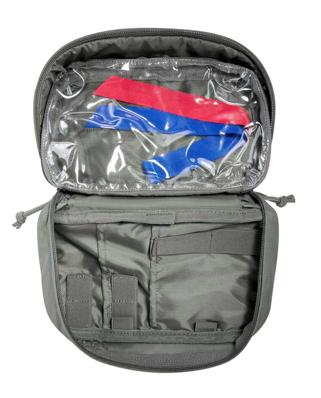 TT Rescue Pouch Steingrau Oliv