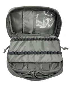 TT Rescue Pouch Steingrau Oliv