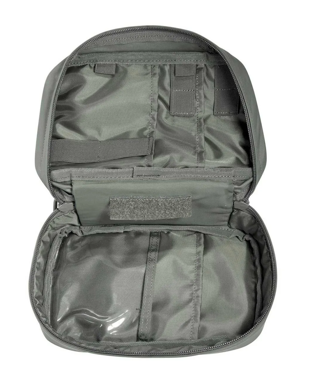 TT Rescue Pouch Steingrau Oliv