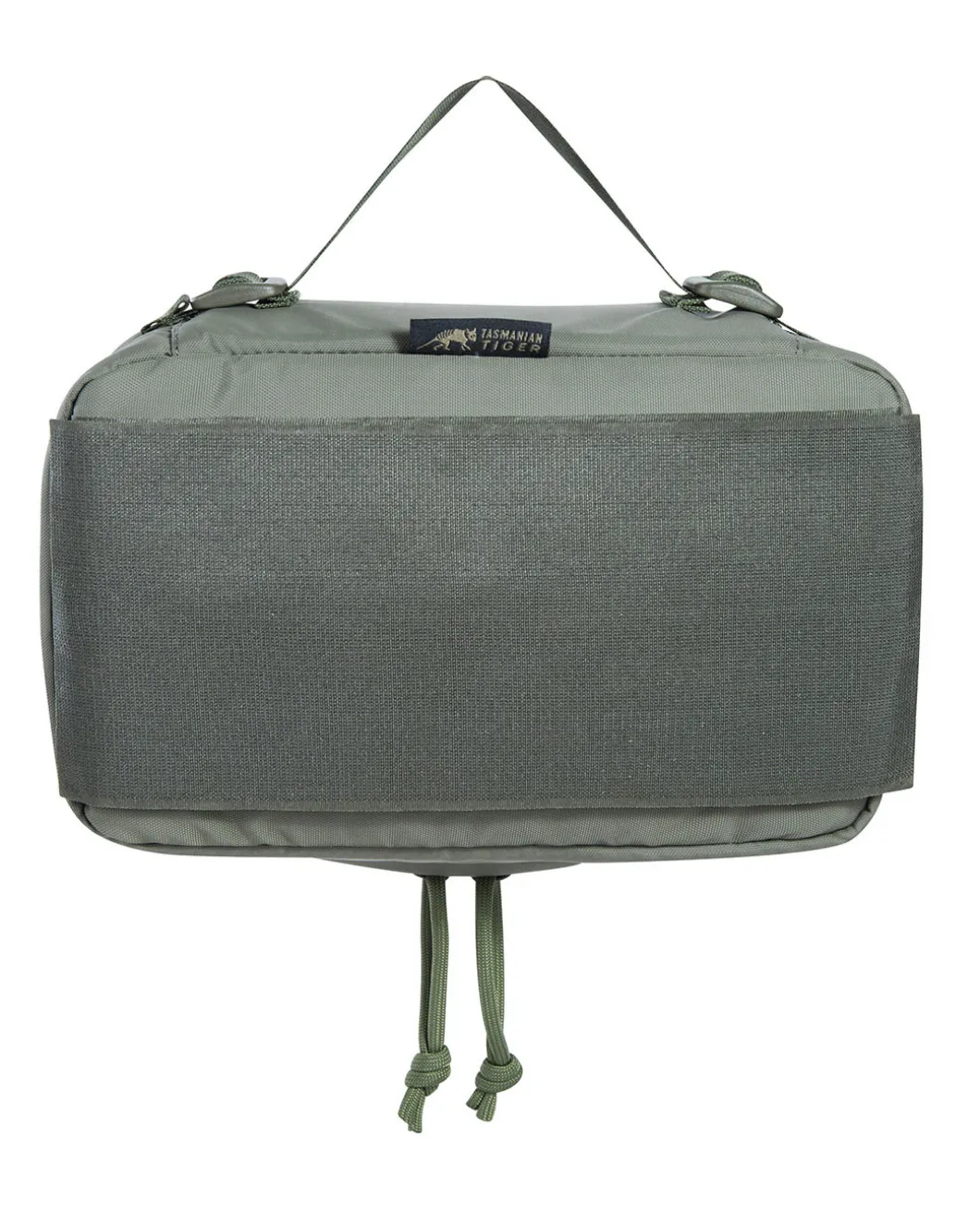 TT Rescue Pouch Steingrau Oliv