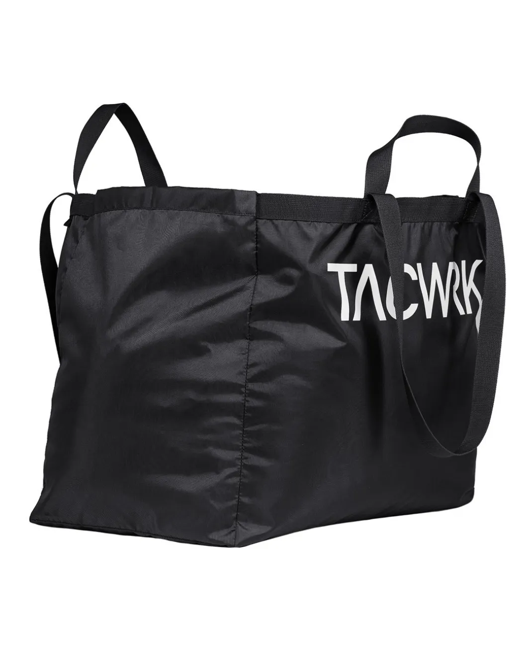 TT Retail Bag S Black Schwarz