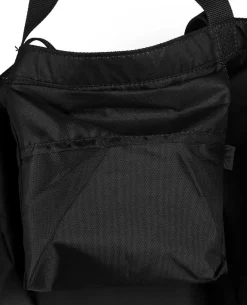 TT Retail Bag S Black Schwarz