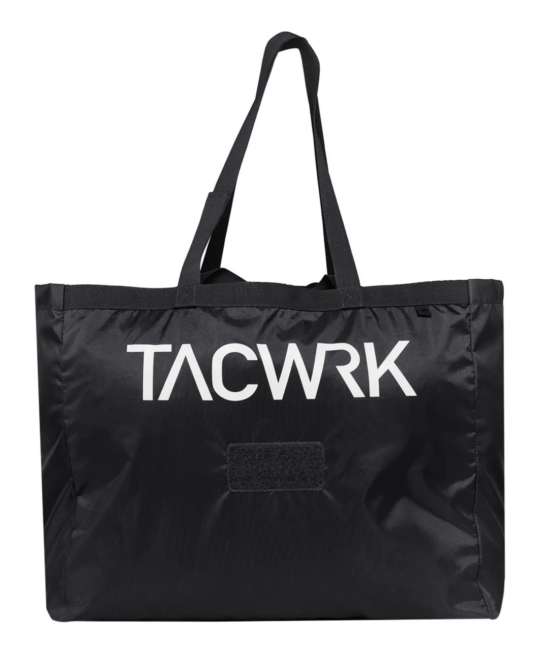 TT Retail Bag S Black Schwarz