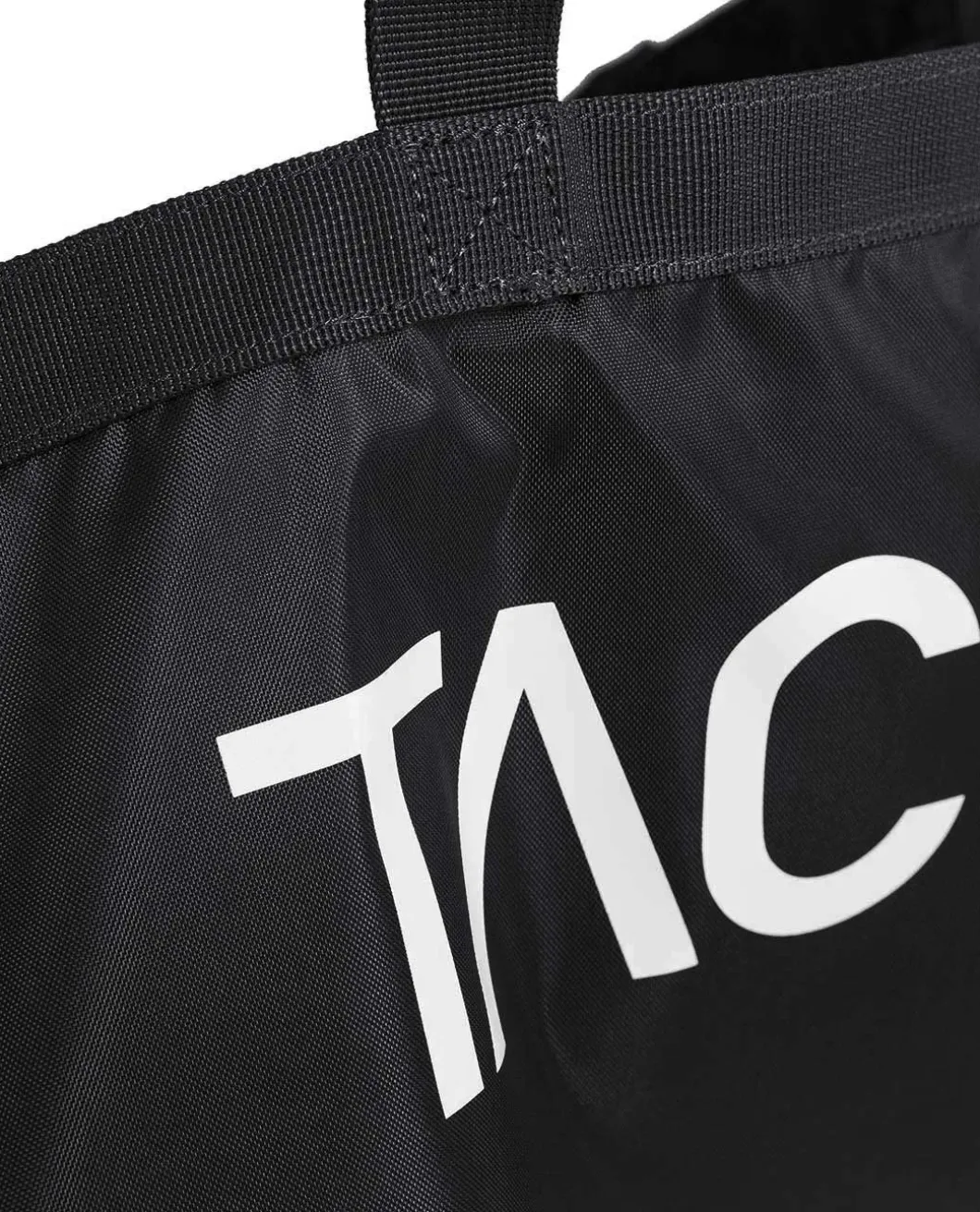 TT Retail Bag S Black Schwarz