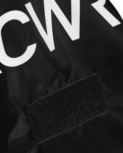 TT Retail Bag S Black Schwarz