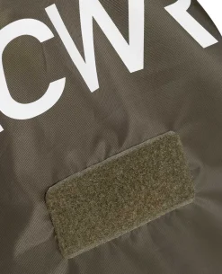 TT Retail Bag S Oliv