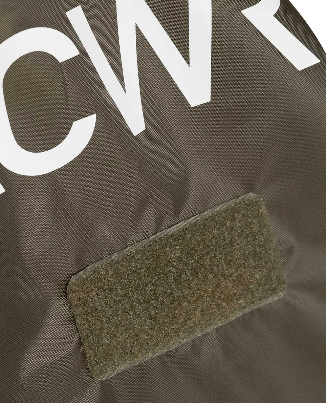 TT Retail Bag S Oliv