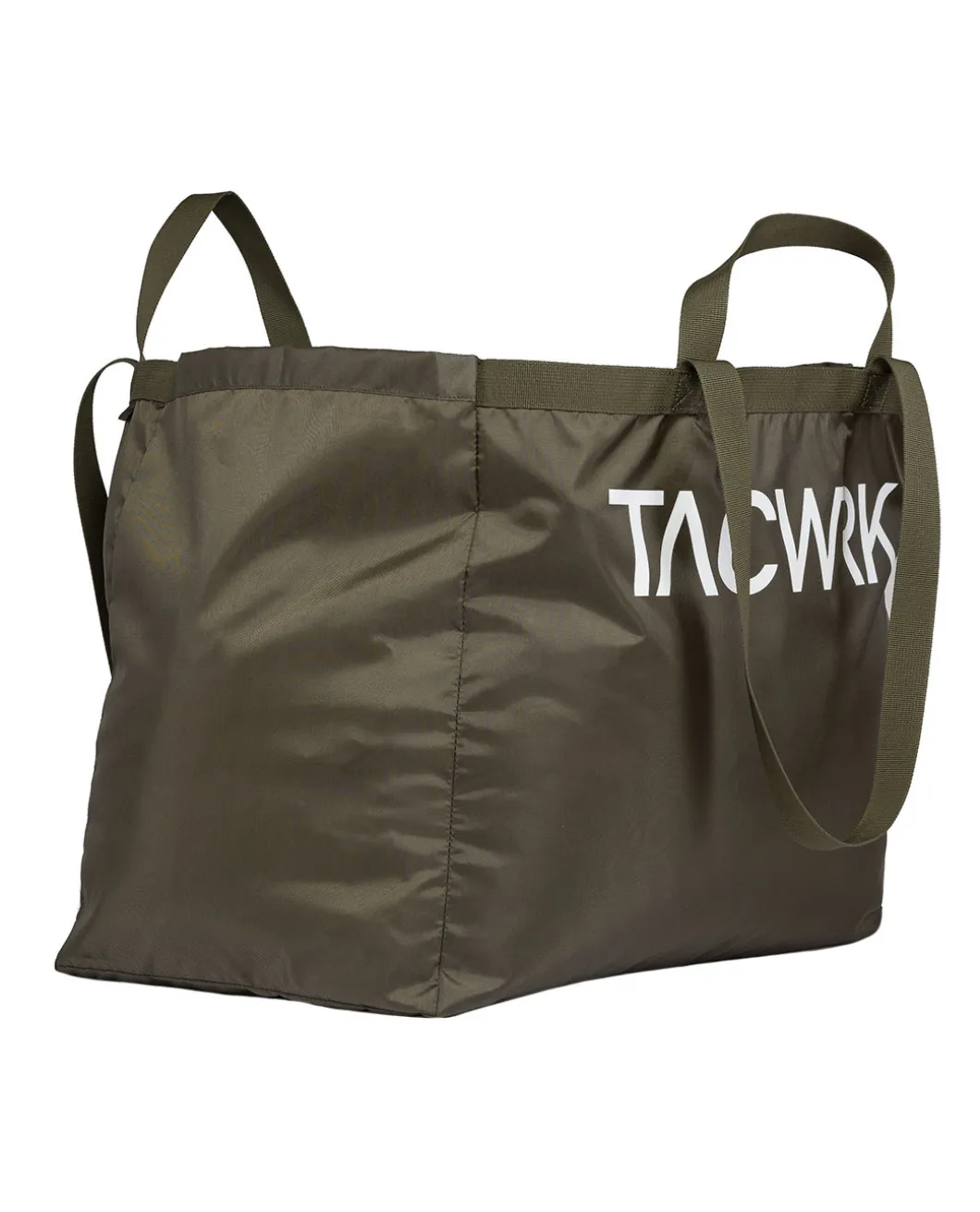 TT Retail Bag S Oliv