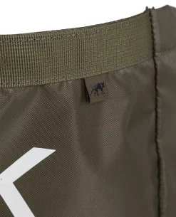 TT Retail Bag S Oliv