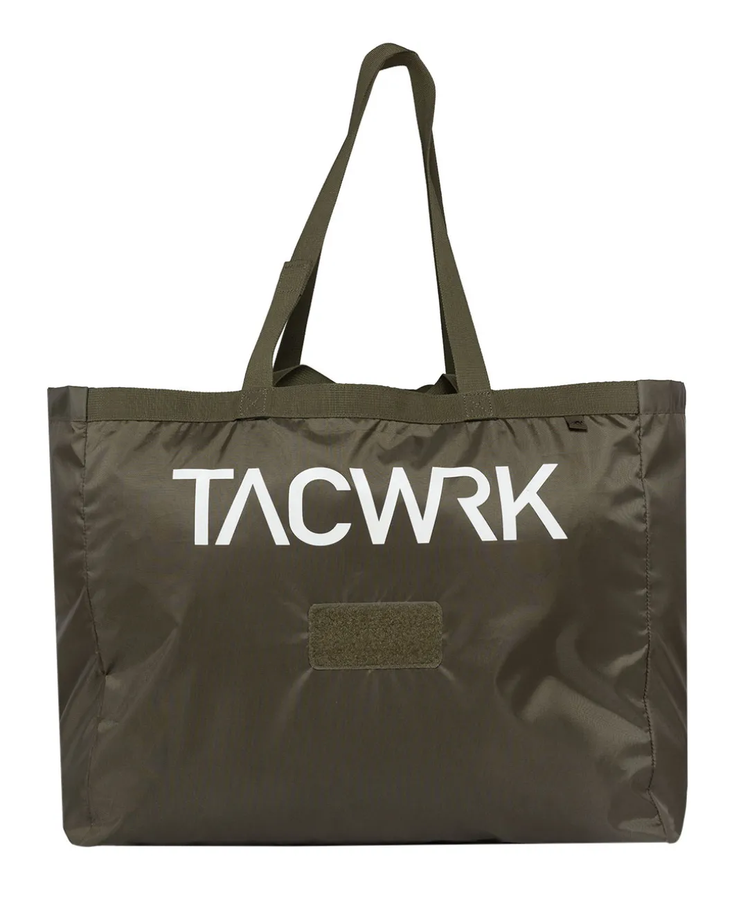 TT Retail Bag S Oliv