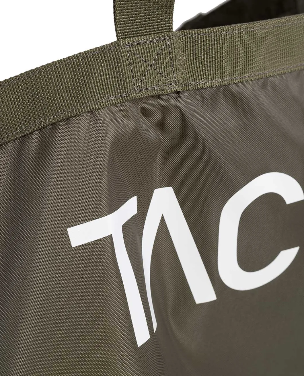 TT Retail Bag S Oliv