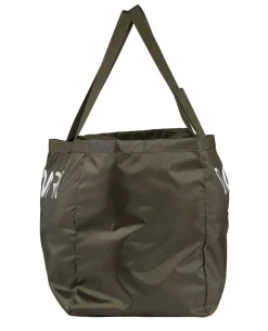TT Retail Bag S Oliv