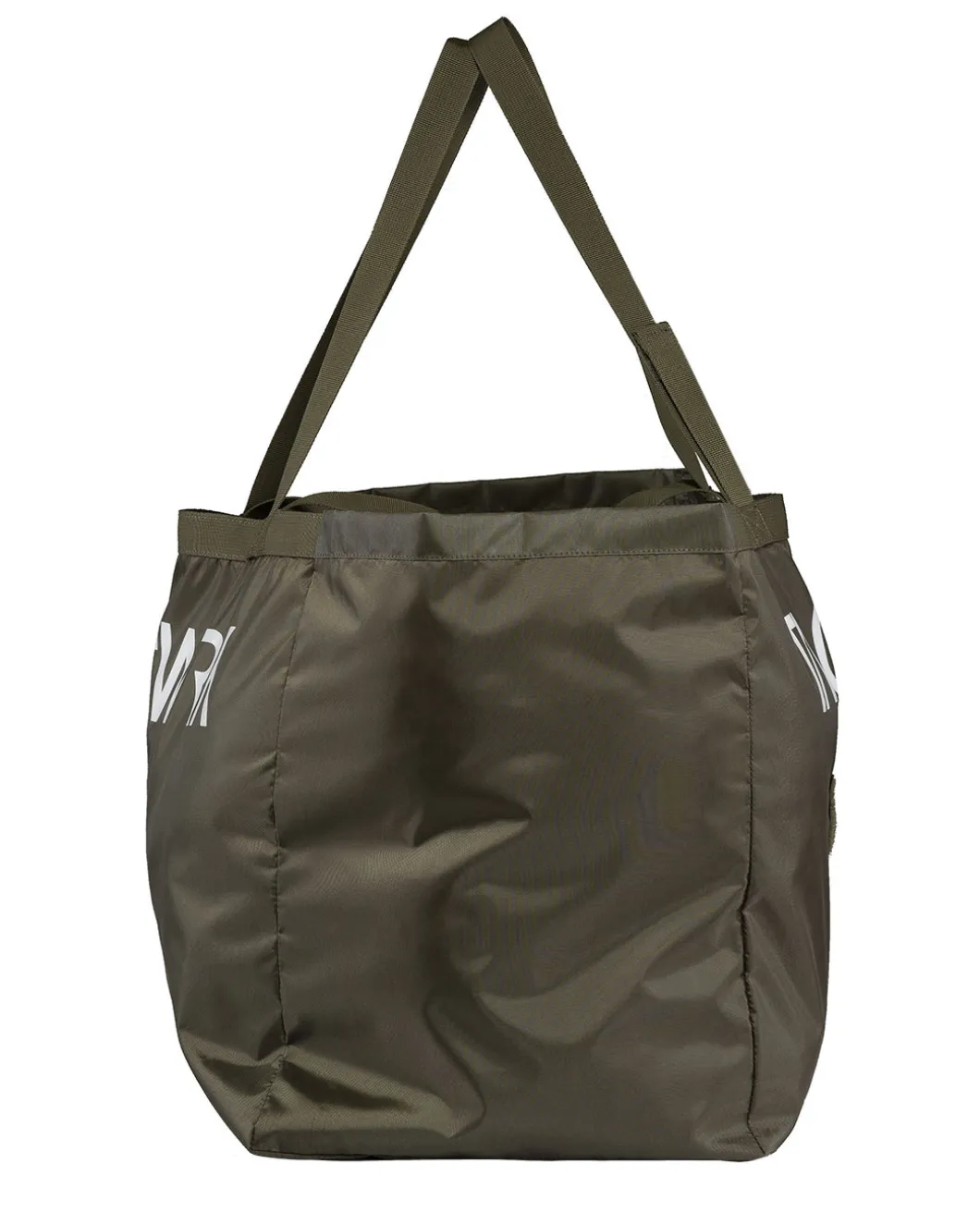 TT Retail Bag S Oliv