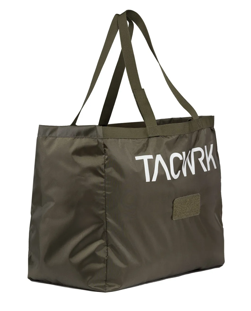 TT Retail Bag S Oliv