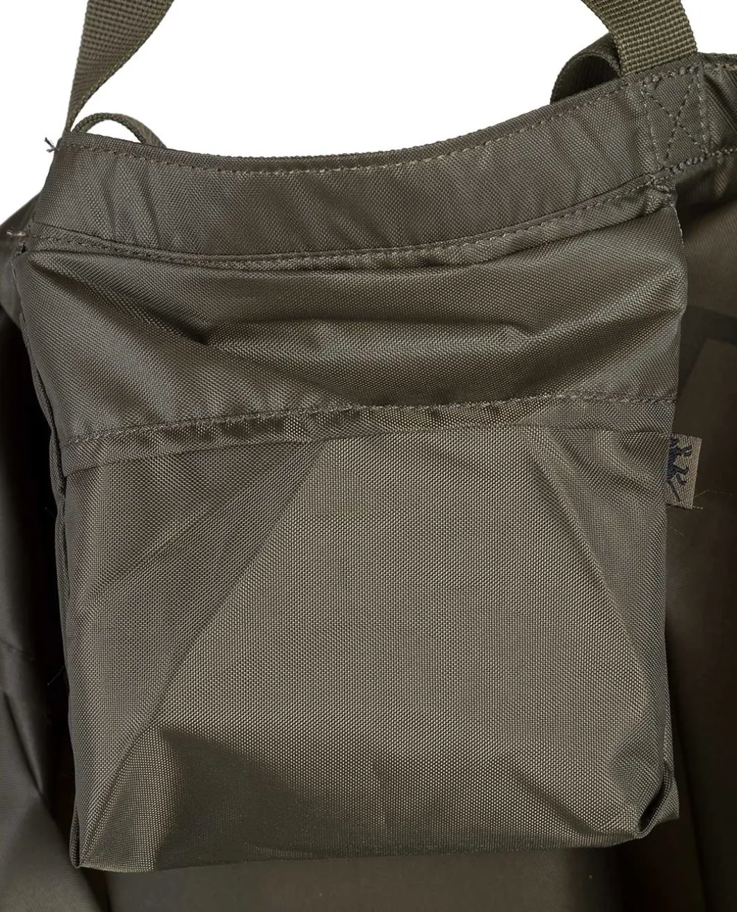 TT Retail Bag S Oliv