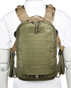 TT Rig Adapter Set Khaki